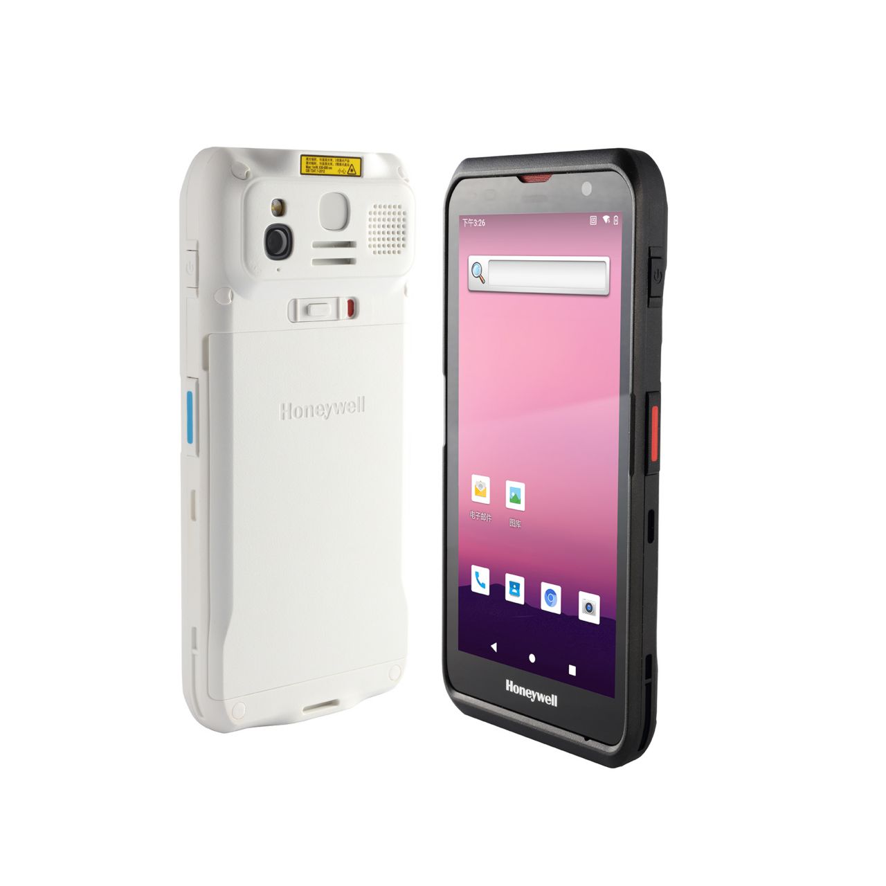  Honeywell EDA52手持终端