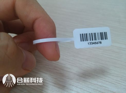 玉器标签