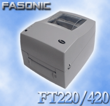FT220桌面型条码打印机