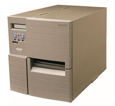 SATO LM408e条码打印机